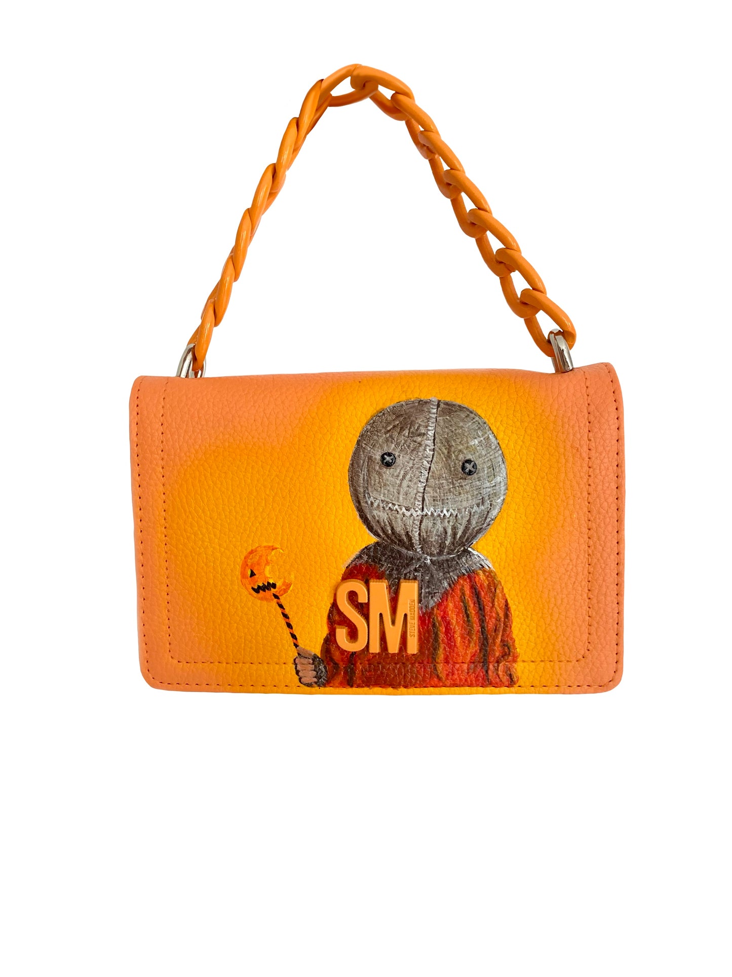 TRICK ‘R TREAT - ON STEVE MADDEN