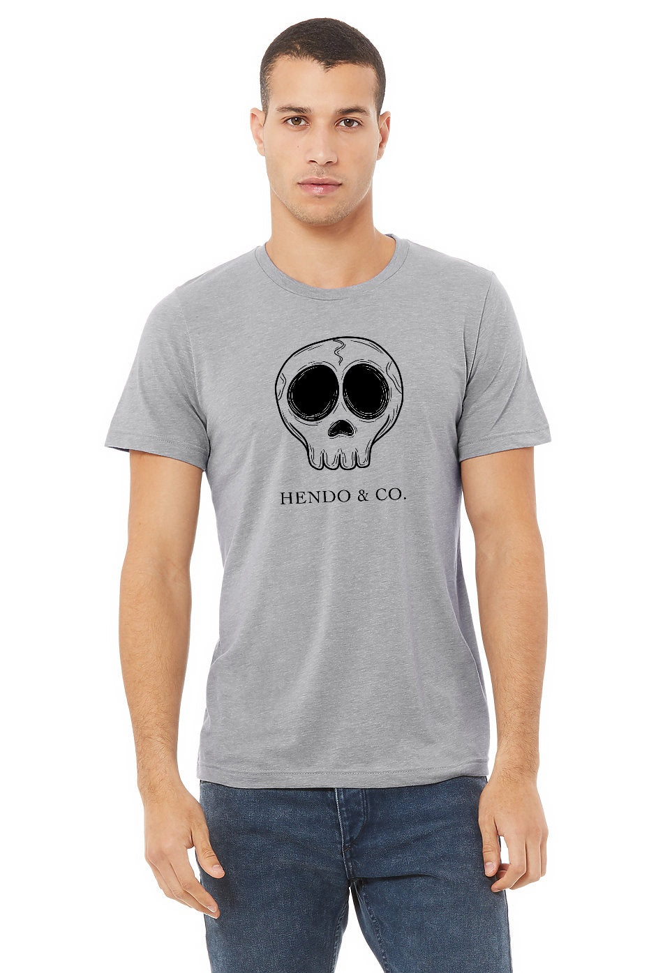 Horror Film Club Tee